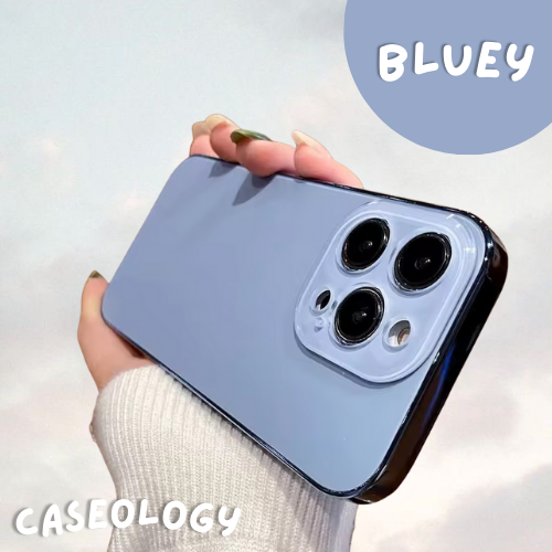 Premium Frosted Finish Phone Case