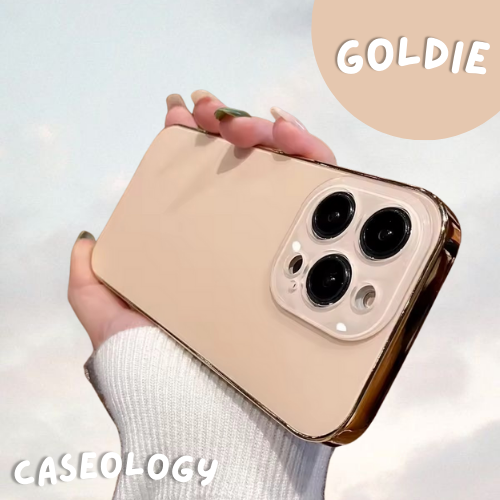 Premium Frosted Finish Phone Case