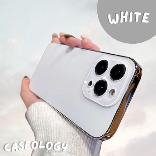 Premium Frosted Finish Phone Case