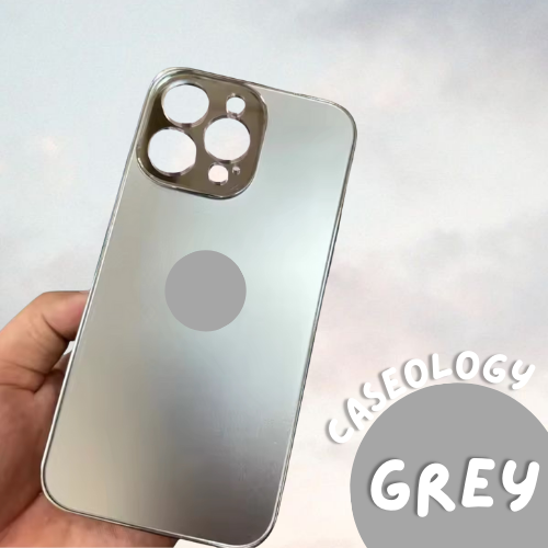 Premium Frosted Finish Phone Case