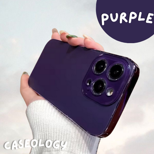 Premium Frosted Finish Phone Case