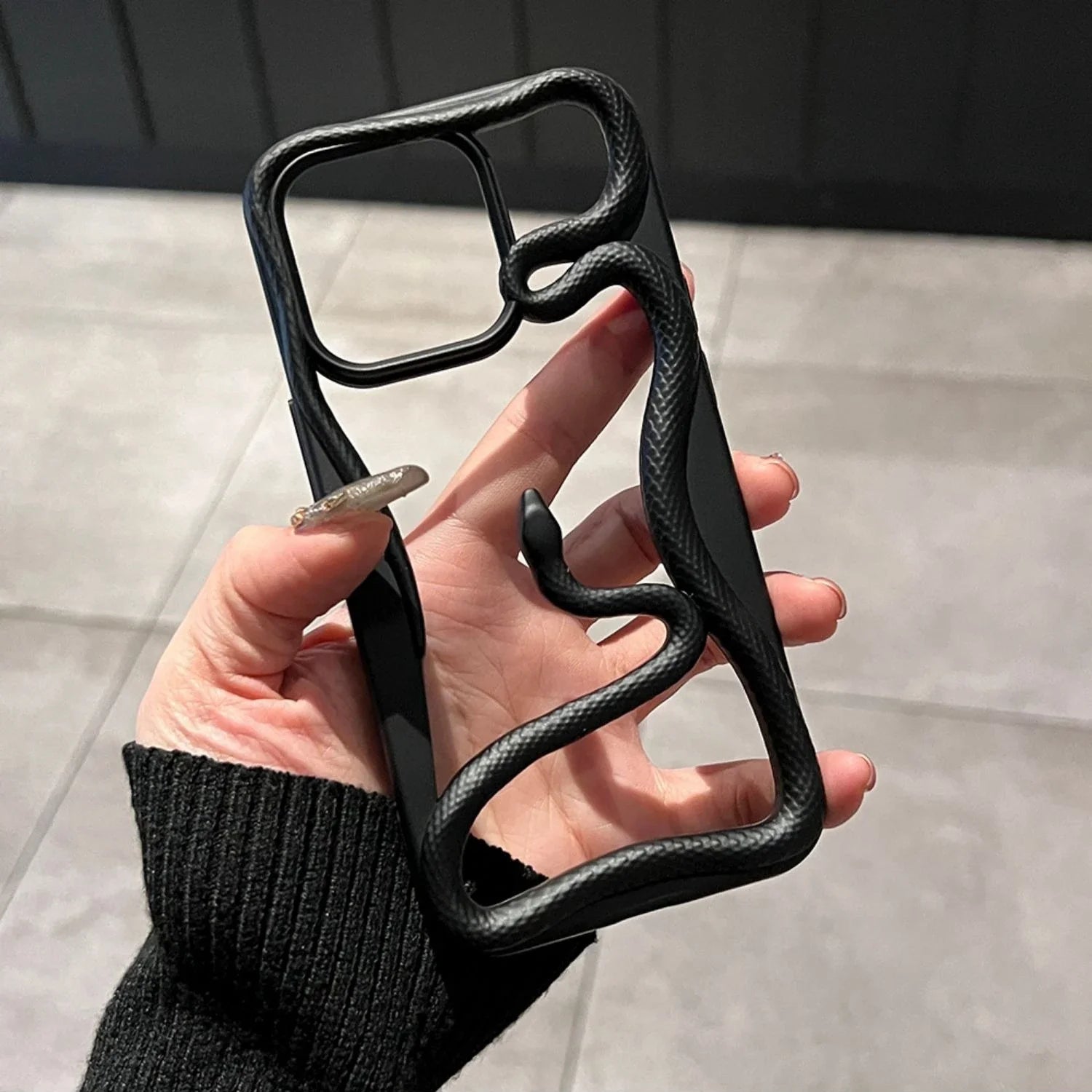 ViperShield™ iPhone Case