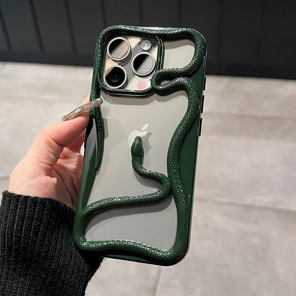 ViperShield™ iPhone Case