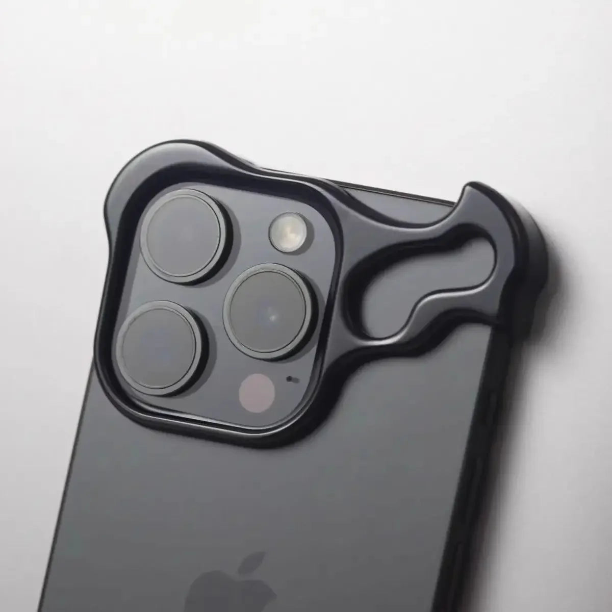 EdgeGuard Arc™ Case
