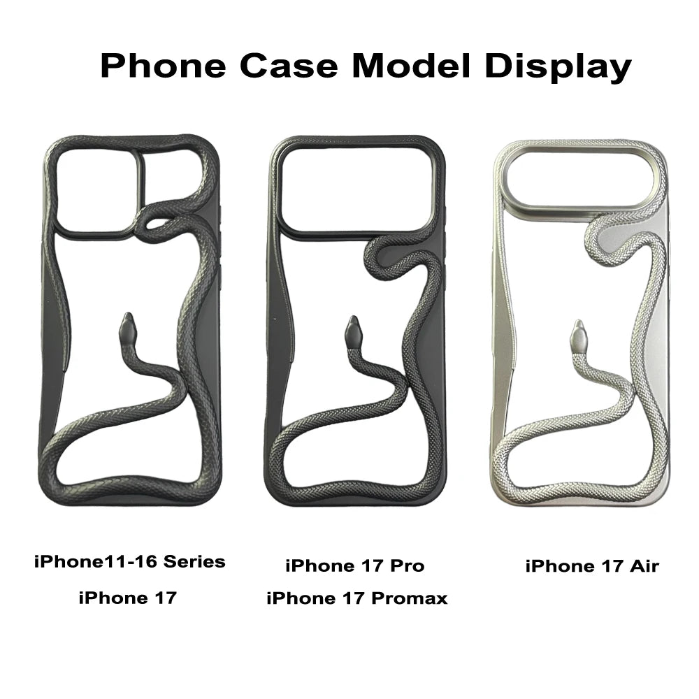 ViperShield™ iPhone Case