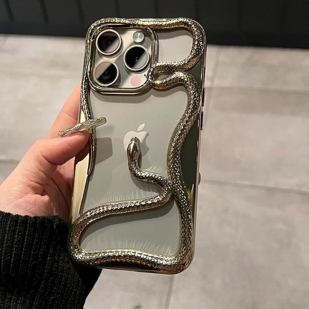 ViperShield™ iPhone Case
