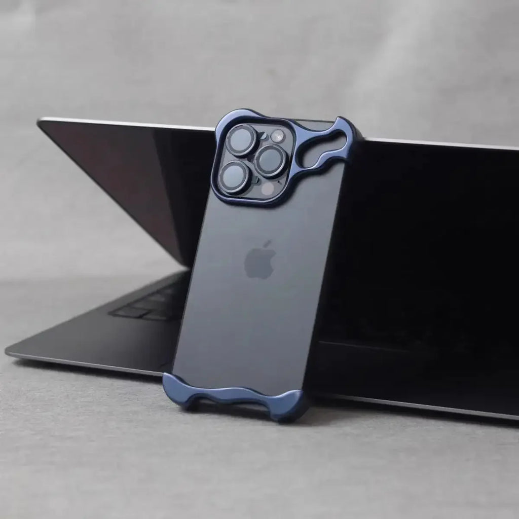 EdgeGuard Arc™ Case