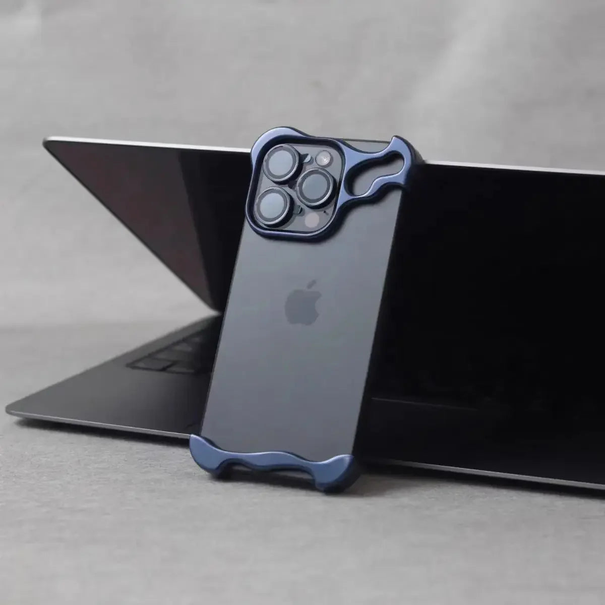 EdgeGuard Arc™ Case