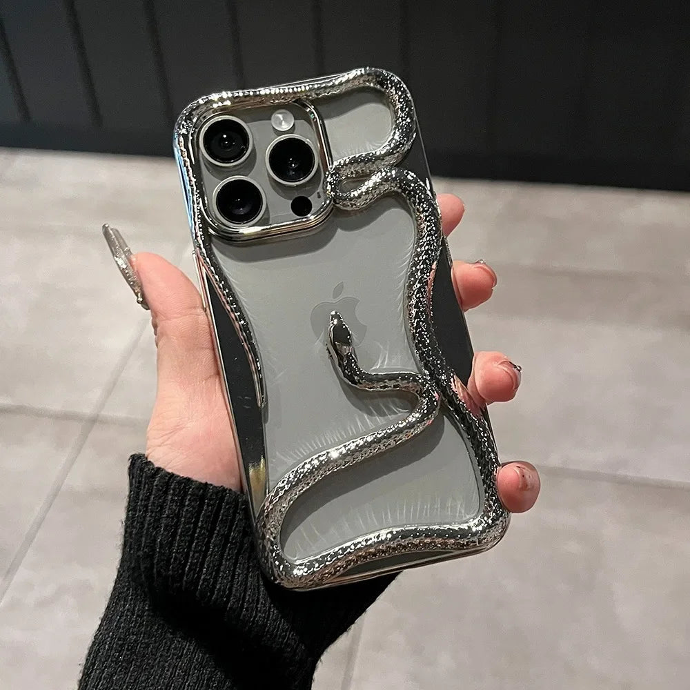 ViperShield™ iPhone Case