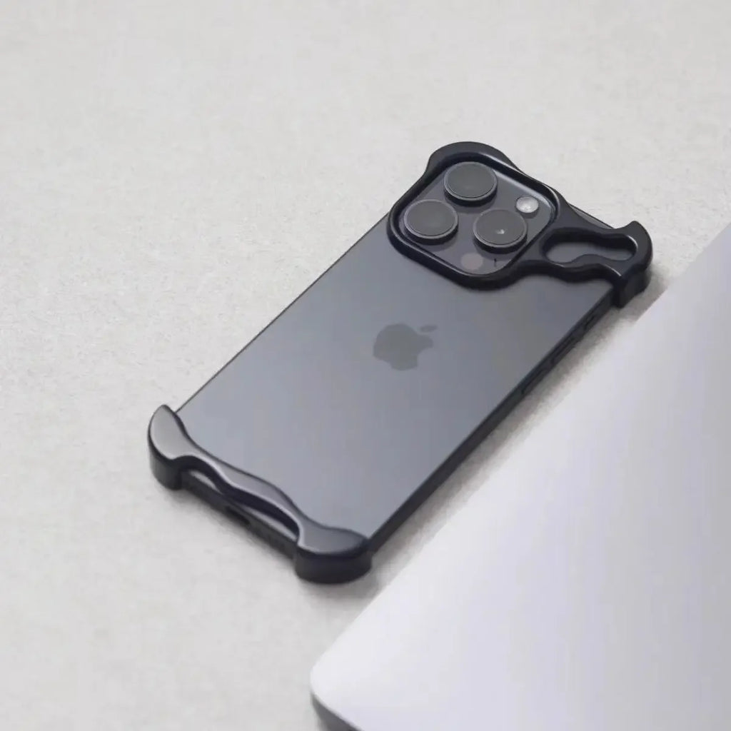 EdgeGuard Arc™ Case