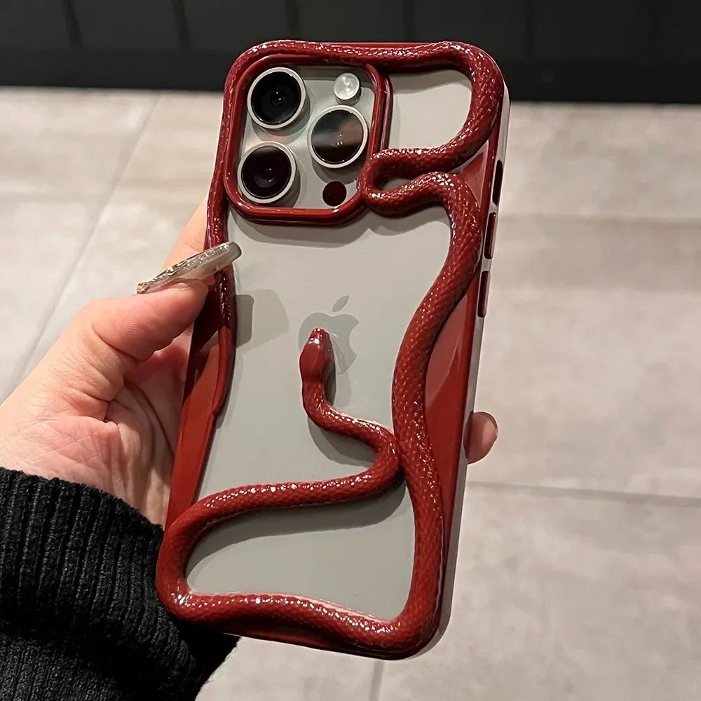 ViperShield™ iPhone Case