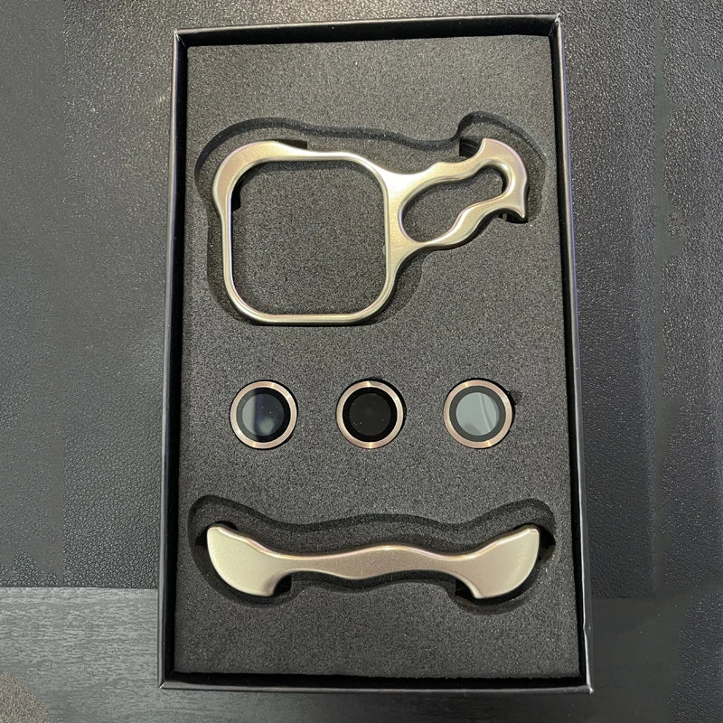 EdgeGuard Arc™ Case