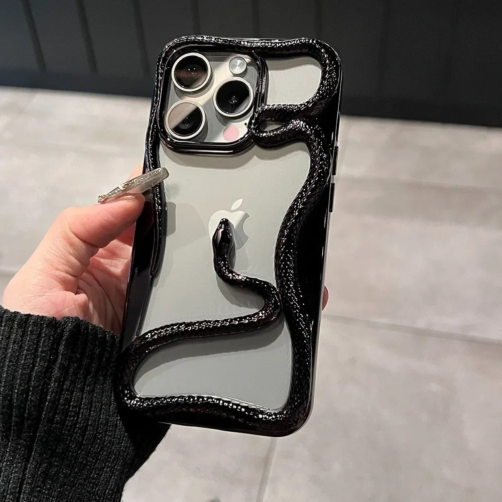 ViperShield™ iPhone Case