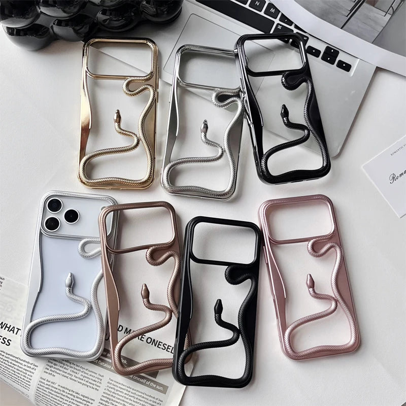 ViperShield™ iPhone Case