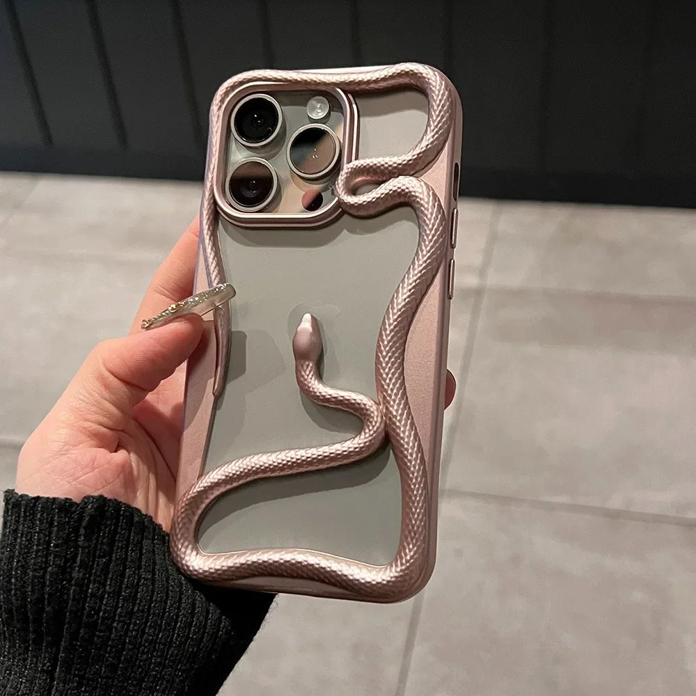 ViperShield™ iPhone Case