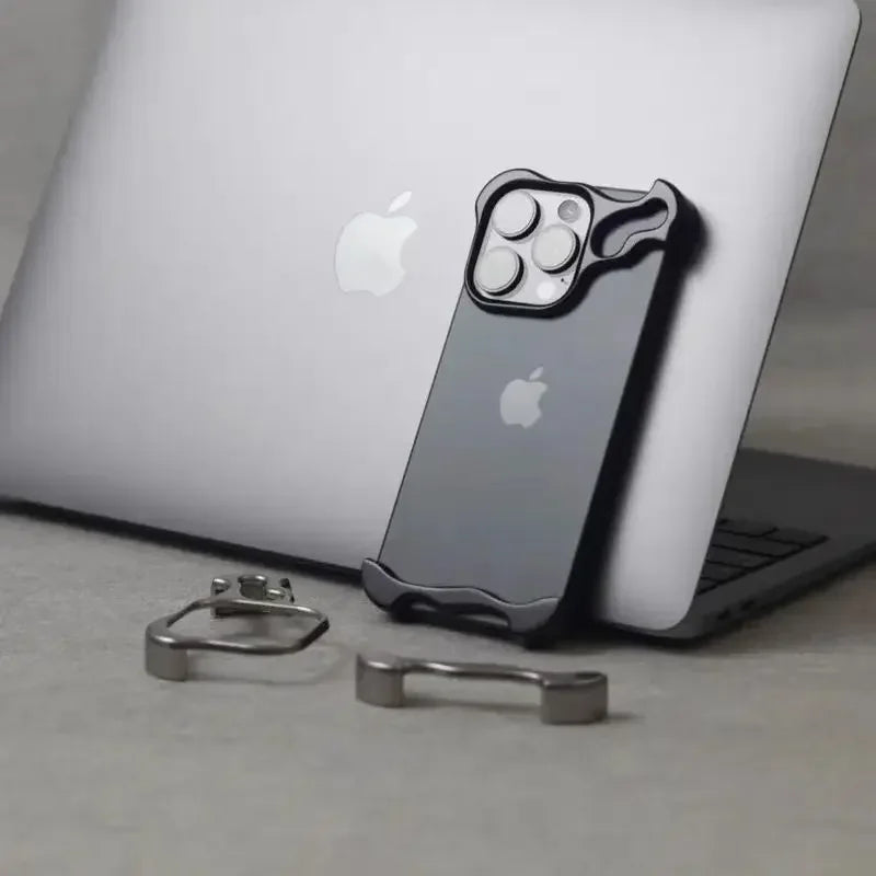 EdgeGuard Arc™ Case