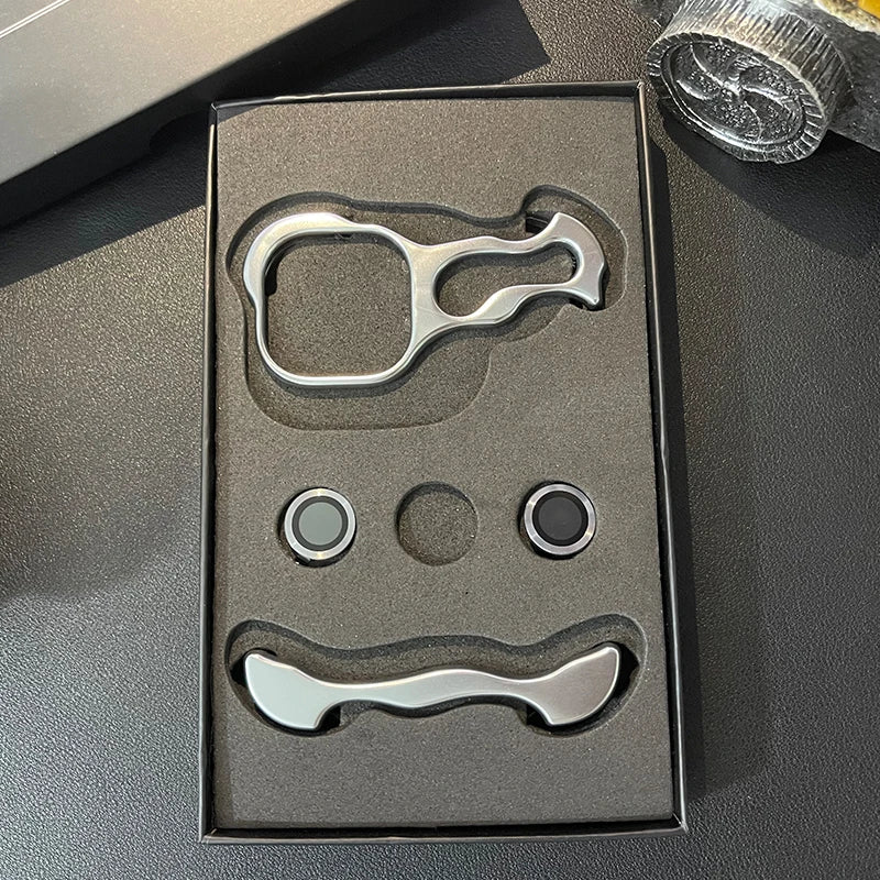 EdgeGuard Arc™ Case
