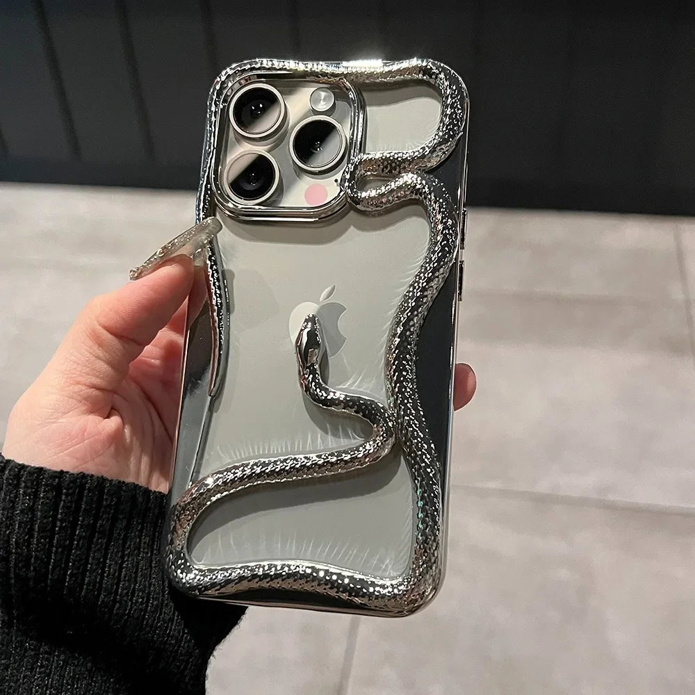 ViperShield™ iPhone Case